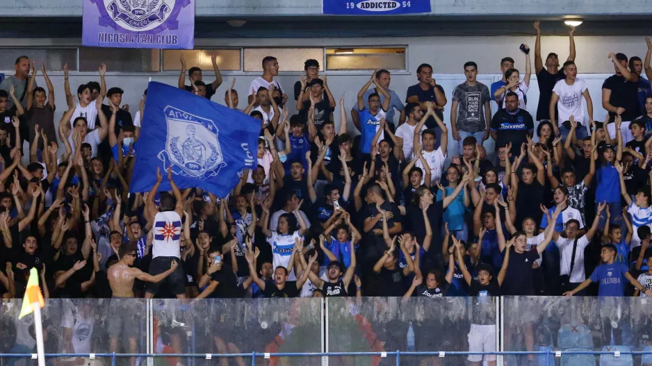 Εισιτήρια για το ντέρμπι 
