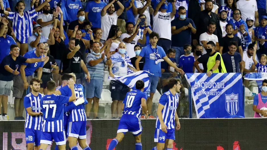 Ιδιαίτερο και ξεχωριστό – να είναι και νικηφόρο