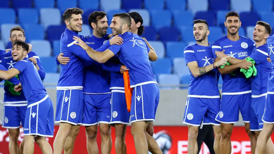 Να βγει στο γήπεδο!