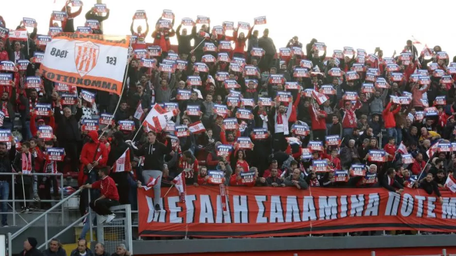 Αύριο στο Παραλίμνι