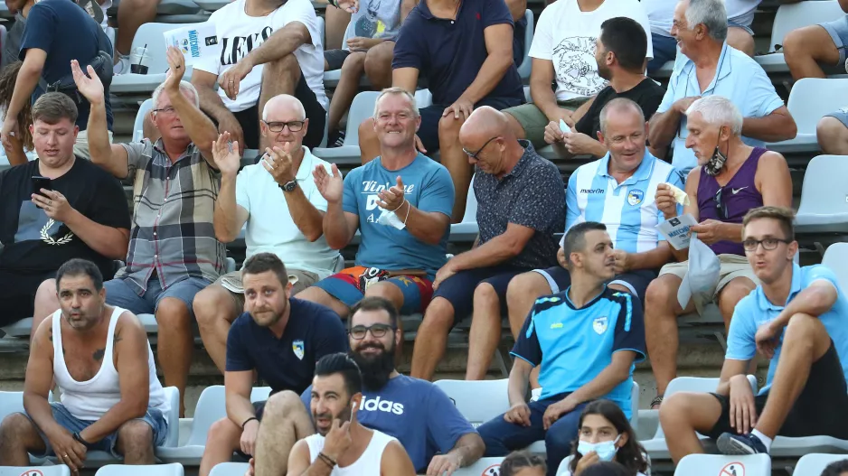 Η Πάφος ενημερώνει για τα εισιτήρια με ΑΕΚ