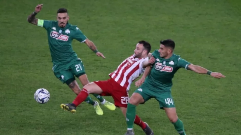 Super League: Το ακριβές πρόγραμμα της πρεμιέρας (φώτο)