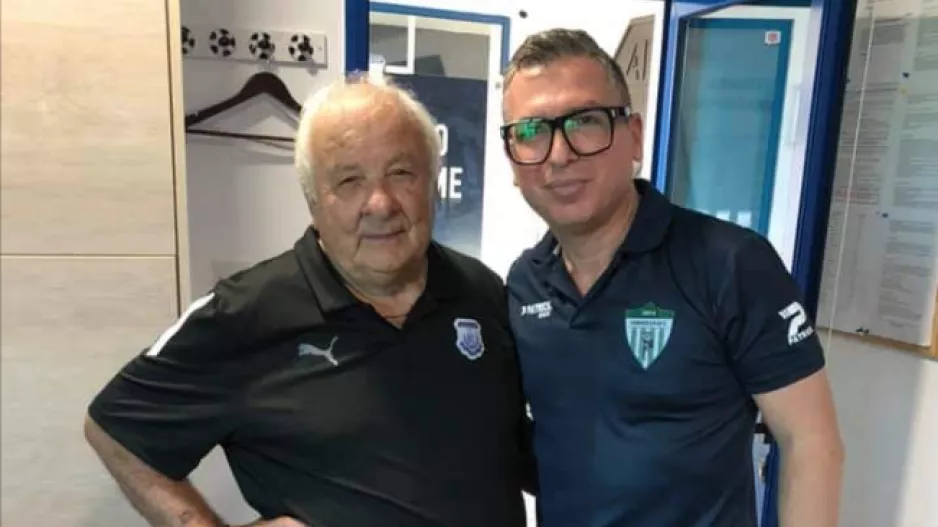 "Respect στον Απόλλωνα "