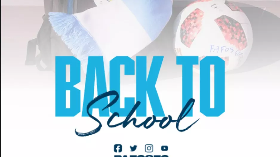 Back to School 