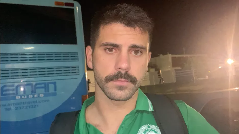 ΦΡΟΞΥΛΙΑΣ: “Ο κόσμος μας δίνει αυτοπεποίθηση-Δεν θα φοβηθούμε κανέναν” (βίντεο)
