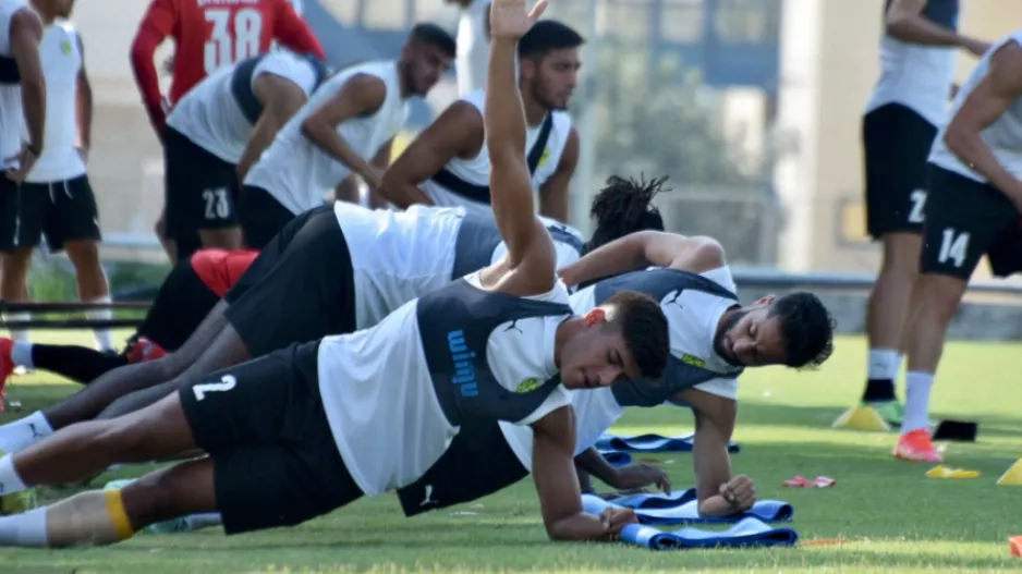 Φωτογραφίες από την πρωινή