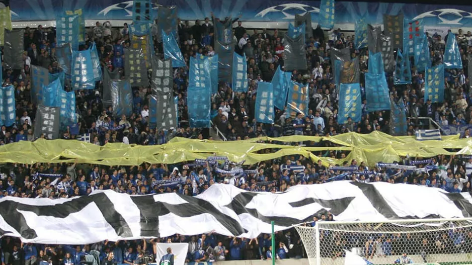 Αφιέρωμα από Ολλανδικό περιοδικό