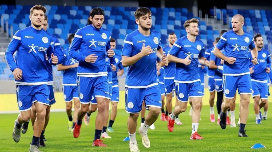 Ώρα... να ρεφάρει;