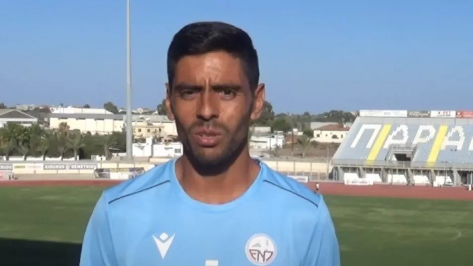 "Εγώ και η οικογένεια μου αγαπάμε το Παραλίμνι/ Έχουμε ενθουσιασμό" (Βίντεο)