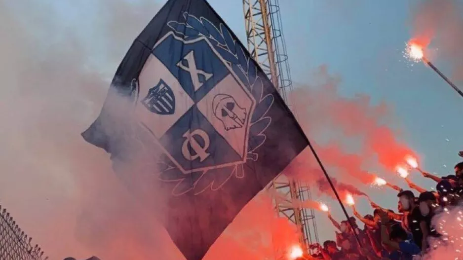 Χ.Φ/ "Οι εκδρομές δεν τελειώνουν ποτέ" (Λεπτομέρειες για τη ναυλωμένη πτήση)