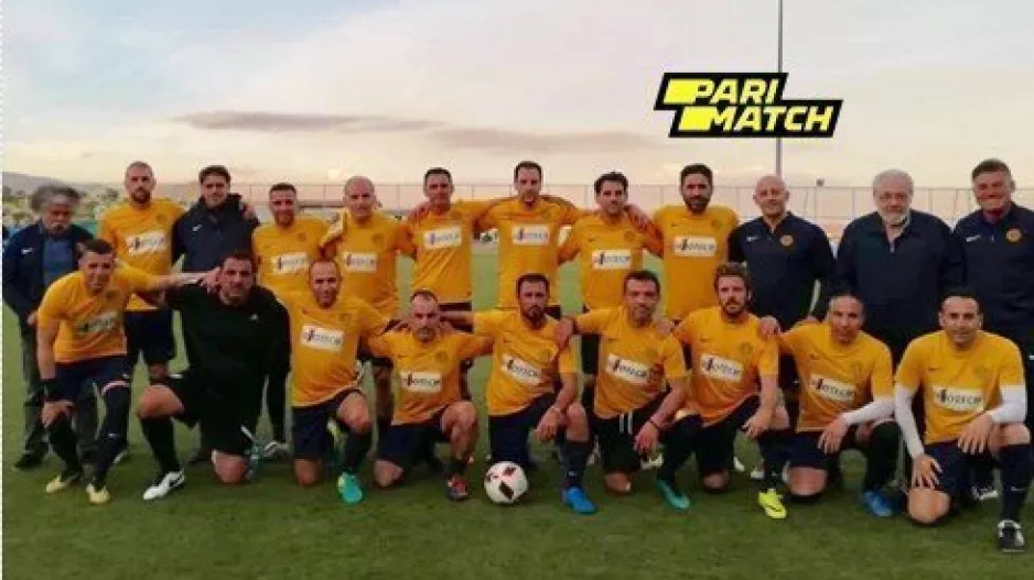 Κάλεσμα από παλαίμαχους: "Μια γεμάτη ανατολική, με γαλαζοκίτρινμο χρώμα και παλμό"