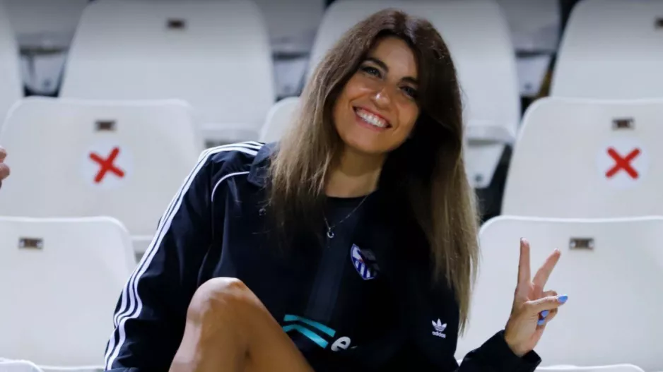 Το πιστεύει!
