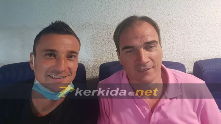 Σίνισα και Σάσα!