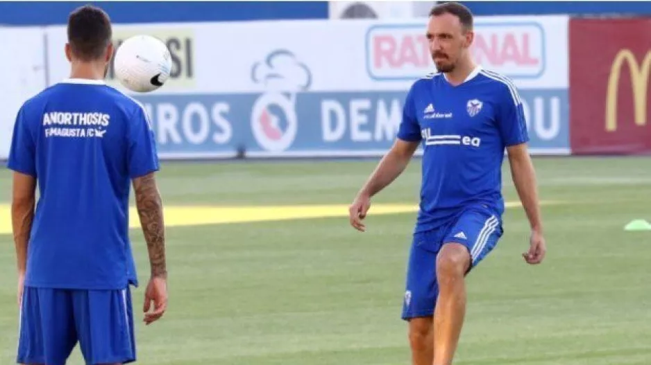 Αποστολή για Εθνικό/ Εκτός ΠΕΝΤΕ