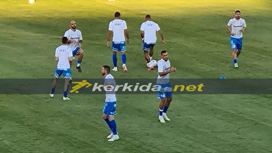 Οι επιλογές του Τσόρνιγκερ/ Άλλαξε 9 - Κράτησε 2! 