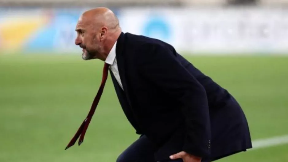 Επίσημα στον Απόλλωνα ο Φέστα