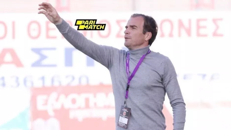 "Ντόμπρα" για το Λεμεσιανό ντέρμπι: "Η ΑΕΛ είναι το φαβορί"