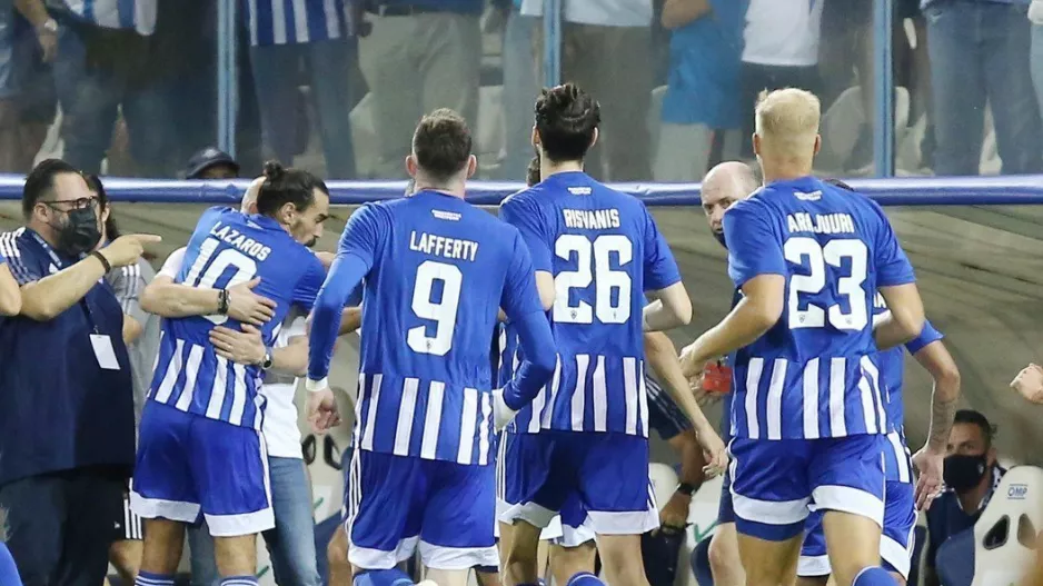 Στο "Τσίρειο", η 5η προσπάθεια... 