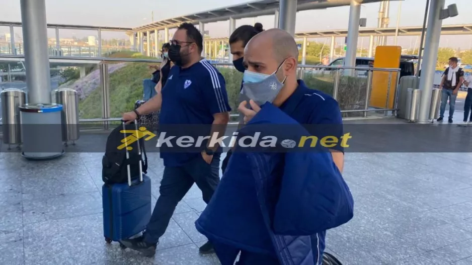 Πρώτοι... Ιούλιος και Μαρίνος