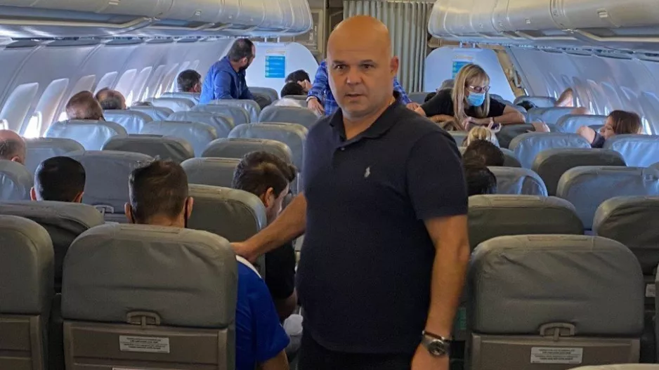 "Επιθεώρηση" από Χαμπουλλά