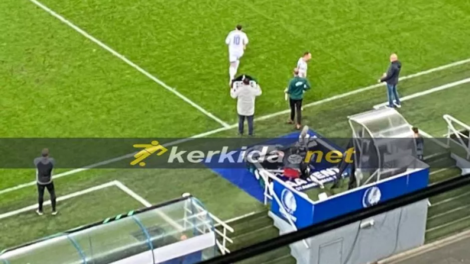 Βελτίωση και... παρεμβάσεις!