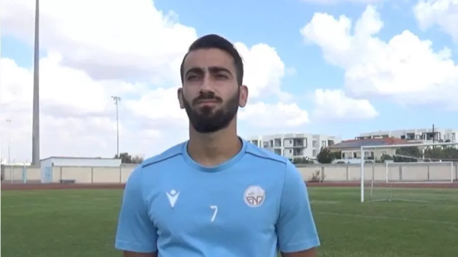 "Θα είναι ένα δυνατό παιχνίδι με Σαλαμίνα, θα κριθεί στις λεπτομέρειες"
