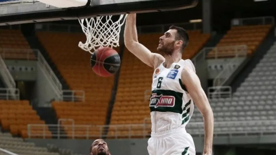 Παπαγιάννης: «Δεν ήταν αντιπροσωπευτικό να είμαστε 16οι στην EuroLeague»