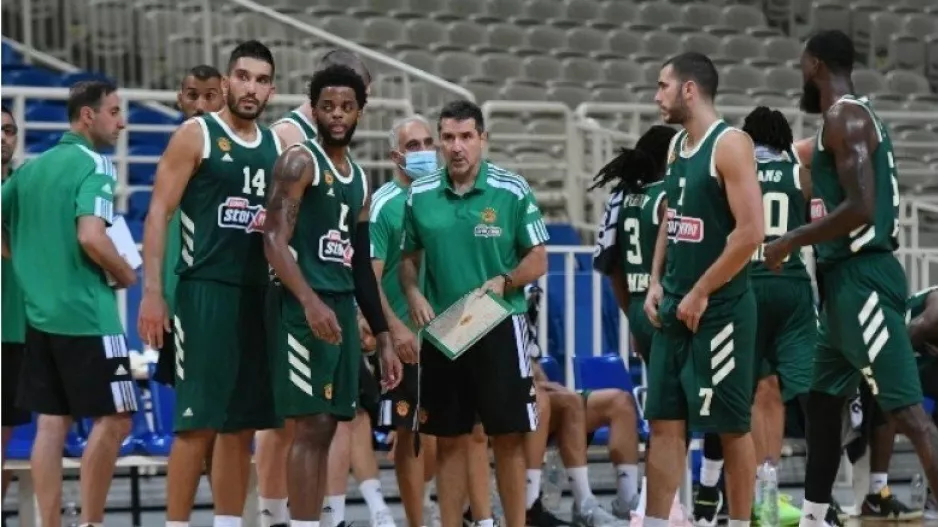 «Πολύ πιο δυνατό και ενδιαφέρον το πρωτάθλημα με την παρουσία του Ολυμπιακού»