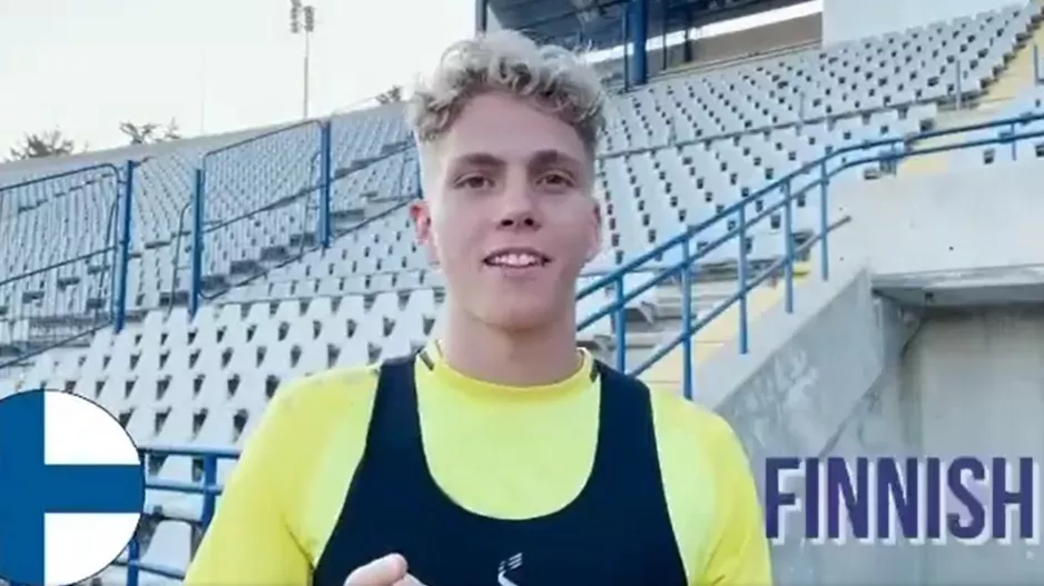 Κάλεσμα σε 11 γλώσσες