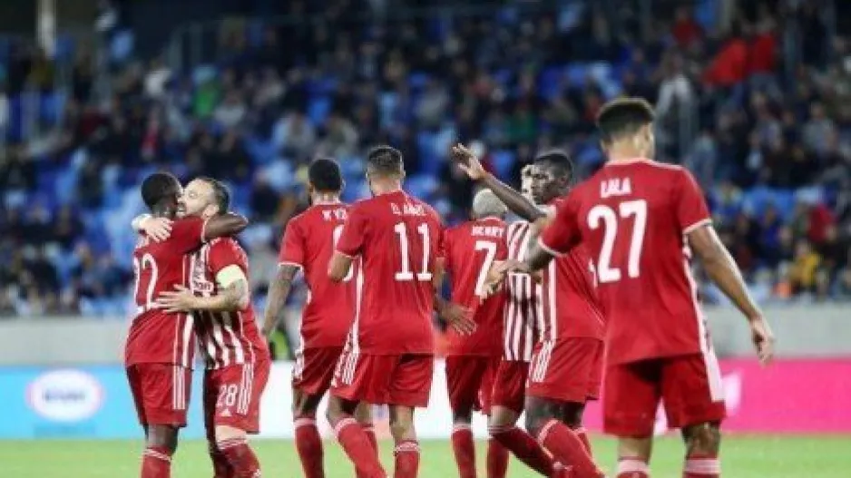 Μία δεκαετία νίκες στην πρεμιέρα ο Ολυμπιακός