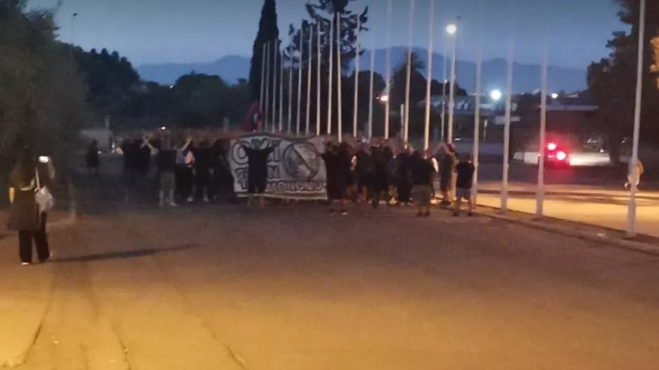 "Πλησιάζει ο καιρός που θα καταρρεύσει η Κάρτα"