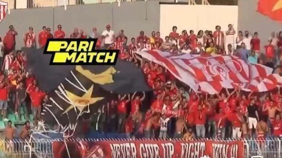 Νέα Σαλαμίνα : "Πάμε ξανά..."