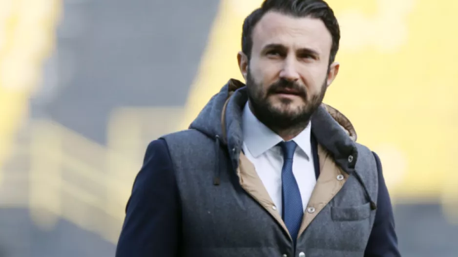 Καρυπίδης προς οπαδούς Άρη: «Αποφύγετε οποιασδήποτε μορφής αντίδραση»