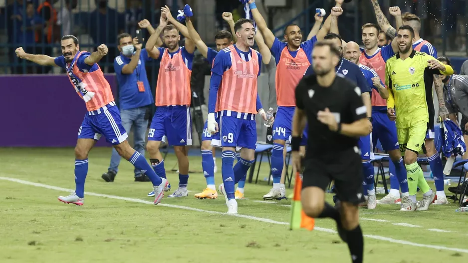 Να φορέσει το κοστούμι της Anorthosis Famagusta