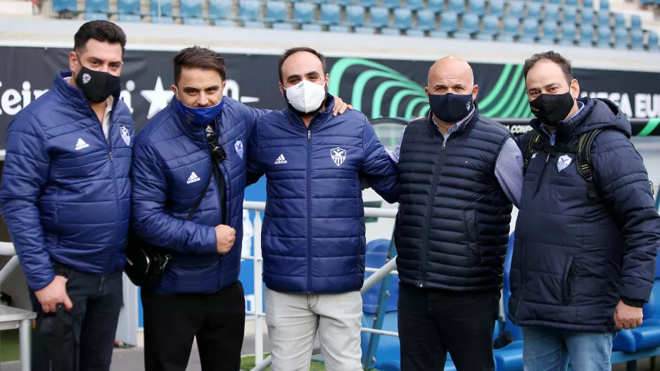 Δυνατό παρεάκι!