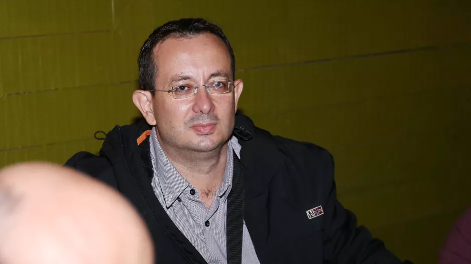Σώτος/Αποστολή