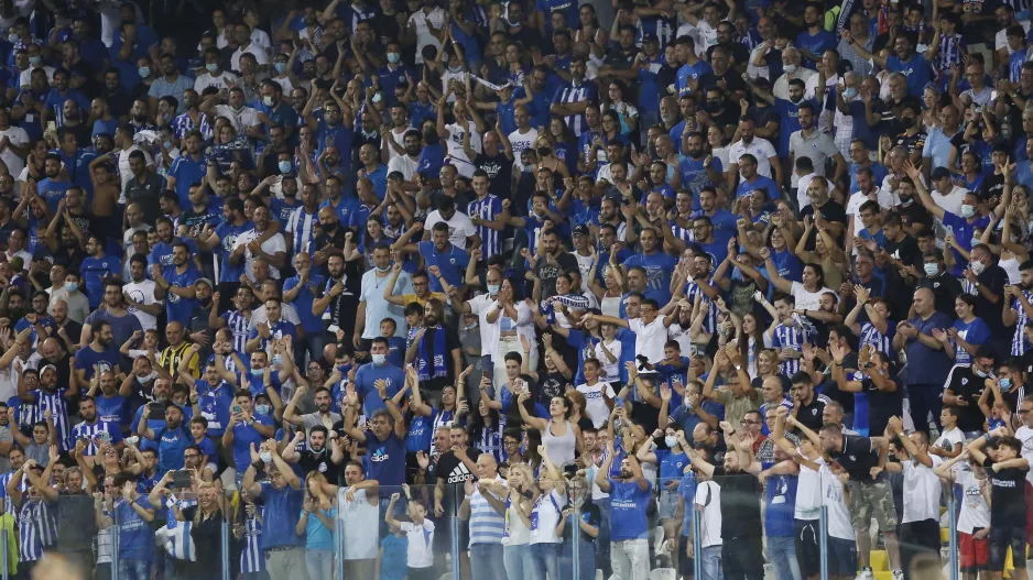 1000+ σε λίγες ώρες οι Ανορθωσιάτες!