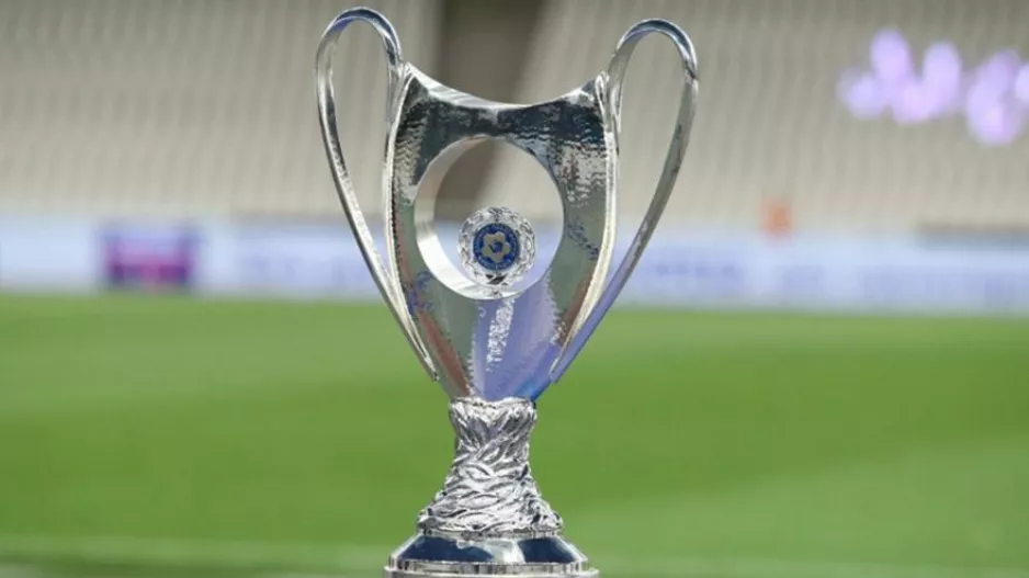 Τα ζευγάρια της 4ης φάσης του Κυπέλλου Ελλάδας