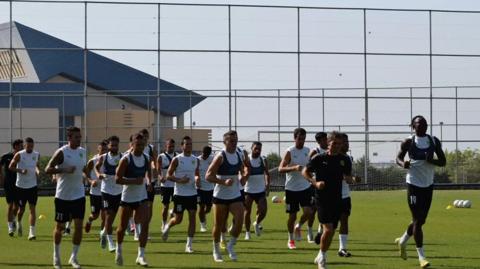 Συνεχίζεται η "δουλειά"/Καταλά για Ομόνοια