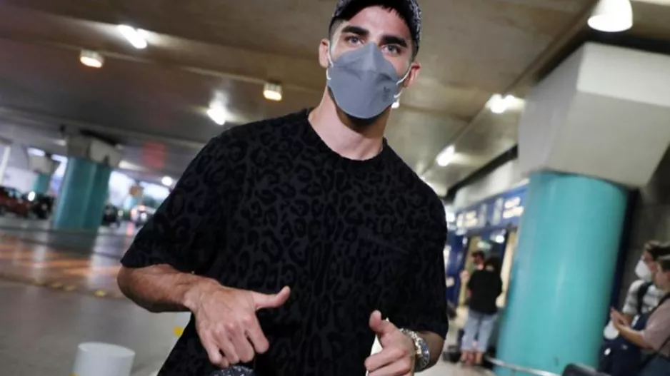 Φινάλε με Μοχαμαντί για ΑΕΚ