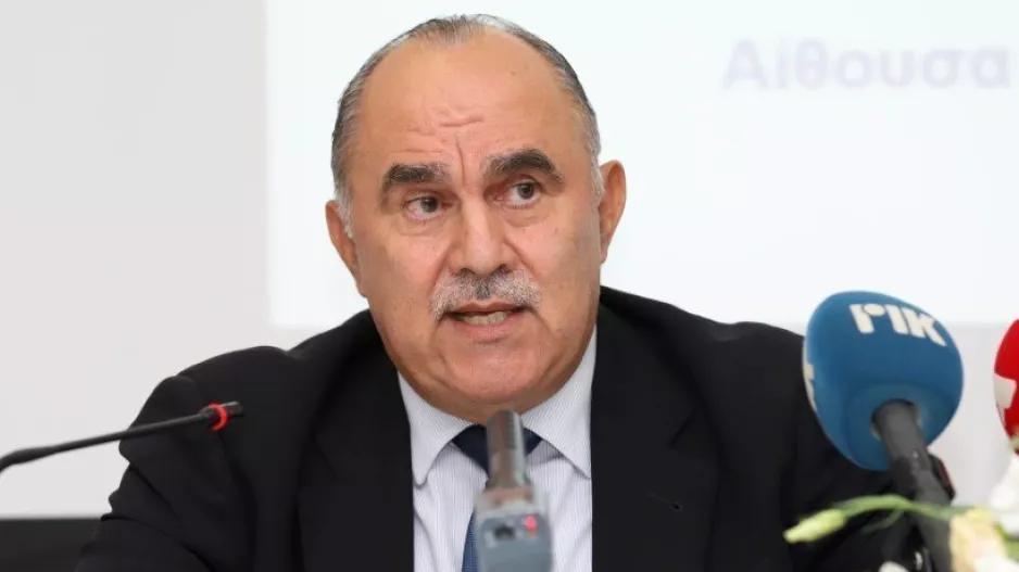 Μιχαηλίδης για Τιμούρ: “Τρέχανε όλοι για να μην έχει παράπονο-Γελοίο ότι ήταν απλήρωτο το νερό"