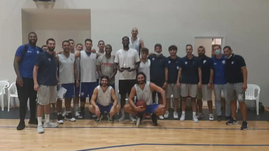 Ανόρθωση: Επιστροφή μετά από 44 χρόνια με στόχο να είναι ανταγωνιστική!