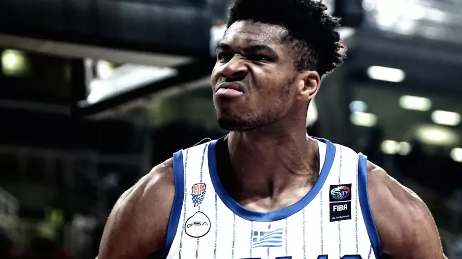 Το μήνυμα του Γιάννη Αντετοκούνμπο για το EuroBasket 2022: "Δεν μπορώ να περιμένω"