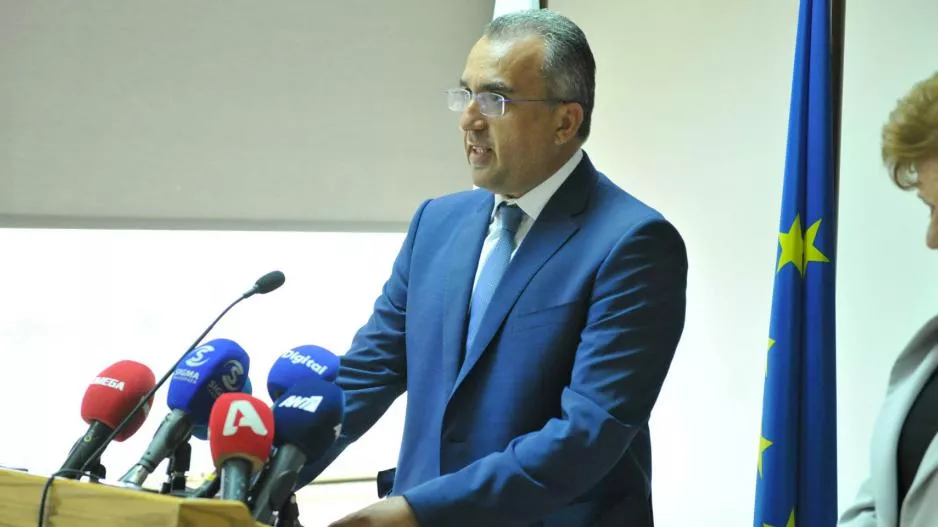 Ανακοινώθηκαν νέα μέτρα από τον Υπουργό Υγείας 