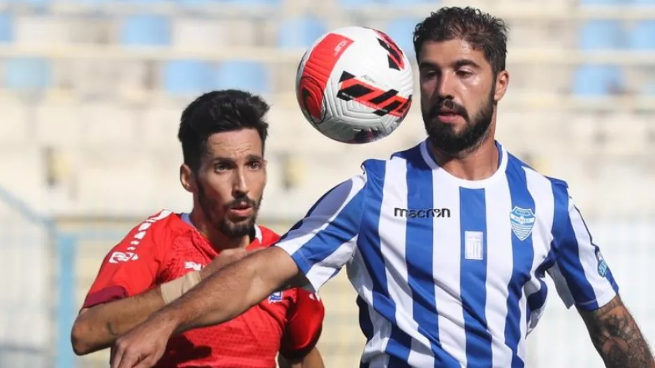 H κλήρωση της 4ης φάσης, προκρίθηκε το Αιγάλεω