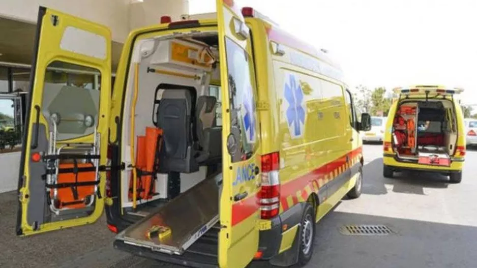 Νέα τραγωδία στην άσφαλτο - Νεκρός 30χρονος