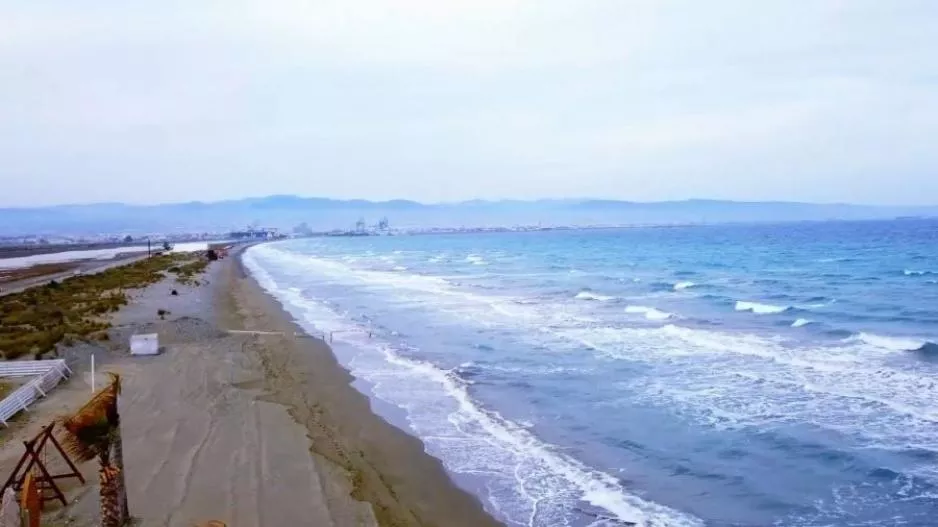 Εντοπίστηκε πτώμα στη θάλασσα του Lady's Mile