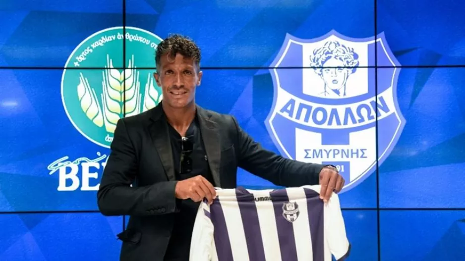 Τα ξεχωριστά ρεκόρ του Μπρούνο Άλβες