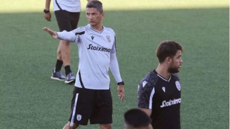 «Να αφήσουμε σε 'ησυχία΄ τους Κούτσια, Κωνσταντέλια»