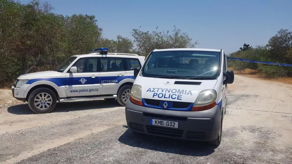 Εντοπίστηκε νεκρός άντρας στη Λεμεσό